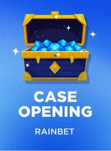 Case Open